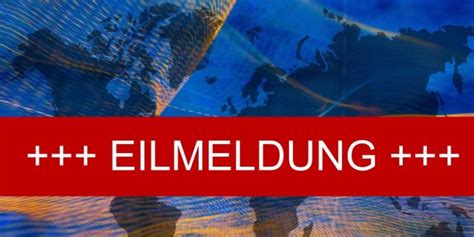 aktuelle schlagzeilen heute.